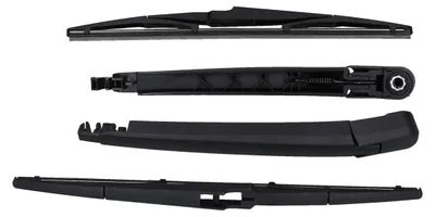 Obrázok produktu pre KAMOKA 25255 Rameno stierača Zadné rameno stierača pre OPEL ZAFIRA TOURER C (P12) 360 mm s stieracou lištou