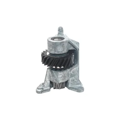 Immagine prodotto di Unità di trasmissione compatibile con i robot da cucina KitchenAid – Ingranaggio a vite senza fine premontato con supporto per i modelli Artisan, Classic e Ultra