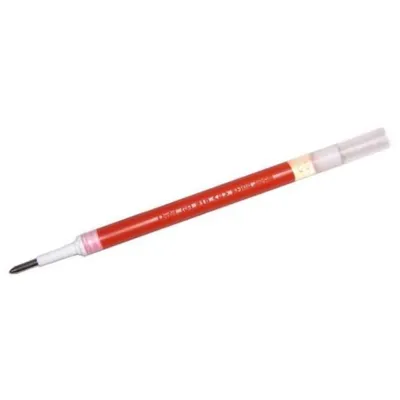 Produktbild von Pentel K230-B Hybrid Gel Grip DX-Mine, rot, 0,5 mm