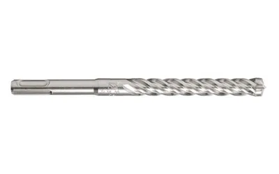 Obrázok produktu pre Metabo 626238000, Rotačné kladivo, 1,6 cm, 260 mm, Betón, Murivo, 21 cm, SDS Plus
