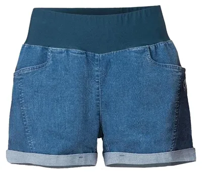 Produktbild von Rafiki Falaises Kurze Jeans Blau 40 Frau Blau 40