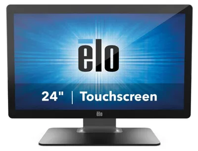 Produktbild von Elo Touch Solutions 2402L, 60,5 cm (23.8"), LCD, 1920 x 1080 Pixel