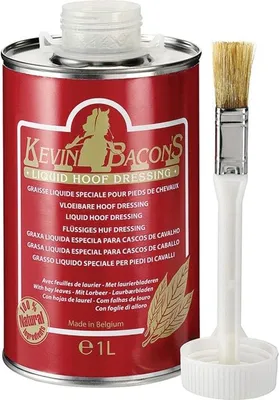 Produktbild von Kevin Bacons Hufpflege Liquid Hoofdressing