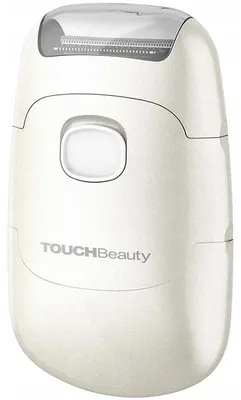 Zdjęcie produktu dla Epilator elektryczny damski 3w1 TOUCHBeauty TB-1659 do ciała i bikini