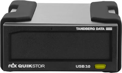 Produktbild von RDX Dock (8782-RDX), RDX-Laufwerk