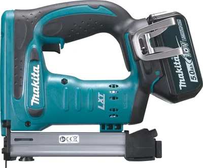 Produktbild von Makita DST221 - Nagelpistole - schnurlos - 2