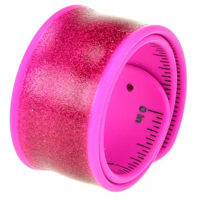 Produktbild von Toi-toys Toi Toys Faltarmband-Lineal rosa