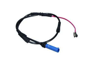 Produktbild von MAXGEAR 23-0152 Warnkontakt Bremsbelagverschleiß 865mm Hinten für BMW 5 Touring (G31) 6 Gran Turismo (G32) 5 Touring Van (G31)