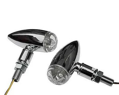 Immagine prodotto di HIGHSIDER HIGHSIDER Indicatore LED MICRO-BULLET per