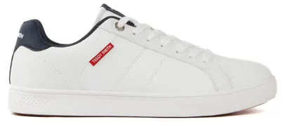 Produktbild von Teddy Smith 120307 Sportschuhe Weiß EU 40 Mann Weiß EU 40
