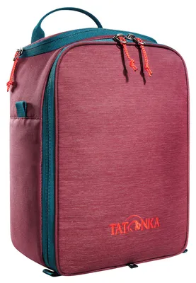Produktbild von Tatonka Cooler Bag S - K8hltasche Unisex 22 8times; 12 8times; 30 cm mit e....