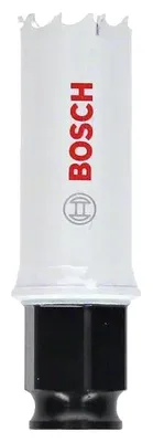 Image de Scie trépan Bi-métal PROGRESSOR de diamètre 25mm - BOSCH - 2608594203
