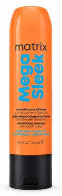Zdjęcie produktu dla Odżywka Matrix Haircare Mega Sleek 300 ml – odżywka przeciw puszeniu się włosów