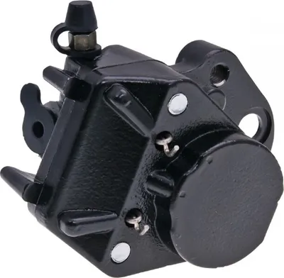 Obrázek produktu pro Brzdový třmen OEM přední černý pro CPI SX 50, SM 50, Beeline