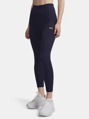 Image de Under Armour Motion Ankle Leg Emea - bleu marine nuit, taille : S