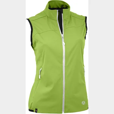 Produktbild von Entschenkopf - Softshellweste green (69) 44