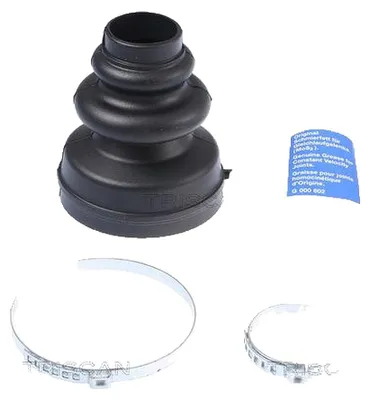 Produktbild von Faltenbalgsatz Antriebswelle 100 mm TRISCAN für u.a. PEUGEOT 406