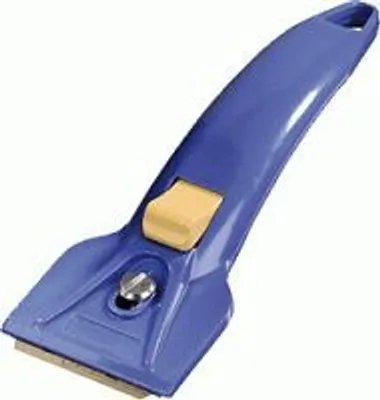 Produktbild von Hama 00110702, Blau, Kunststoff, 61 g, 90 mm, 230 mm, 25 mm