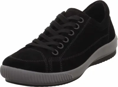 Obrázek produktu pro Legero 2-000161-0200 Tanaro 5.0 Women's Sneaker Black, černá, velikost 6