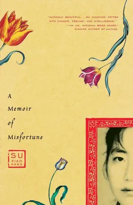 Produktbild von A Memoir of Misfortune