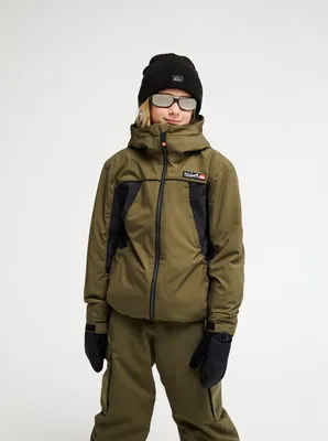 Produktbild von Quiksilver Young Guns 20K Youth JK Grape Leaf 12
