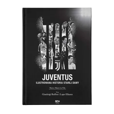 Immagine prodotto di Juventus Ilustrowana historia Starej Damy - Autor