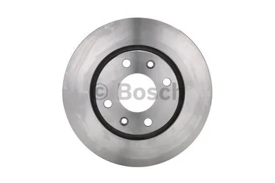 Produktbild von BOSCH Bremsscheiben (2 Stück) Vorderachse 0 986 478 830