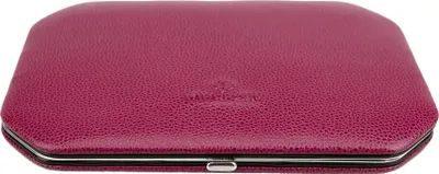 Image de WINDROSE set de manucure Beluga Manicure Set Berry framboise