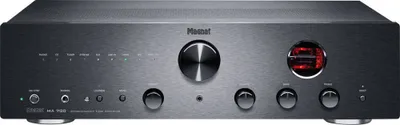 Produktbild von Magnat MA 700, 2.0 Kanäle, 125 W, AC, 433 mm, 116 mm, 345 mm