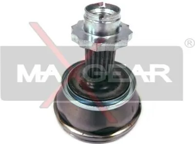 Produktbild von MAXGEAR Gelenksatz Antriebswelle Radseitig für VW POLO (9N) 49-0209