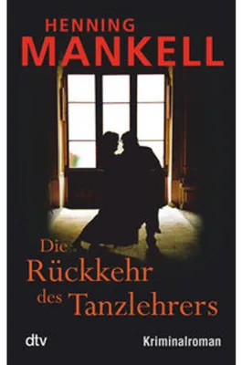 Produktbild von Die Rückkehr des Tanzlehrers