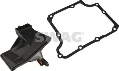 Produktbild von SWAG 33 10 3247 Hydraulikfiltersatz AT Automatikgetriebe für OPEL ZAFIRA B (A05)