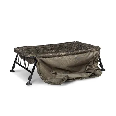 Zdjęcie produktu dla Nash Hi-Protect Carp Cradle Camo - Monster / Abhakmatte