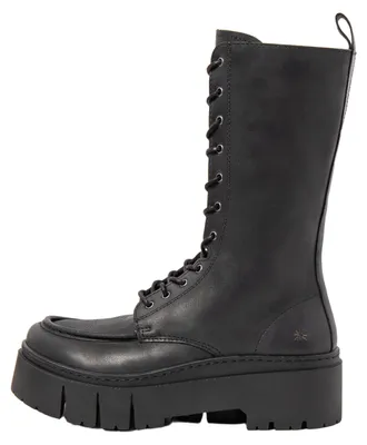 Produktbild von Art Stiefel Damen 1768 ROMA BLACK / LEEDS Farbe Schwarz