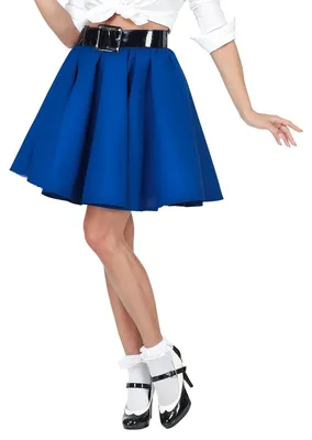 Produktbild von Rock'n'Roll Rock blau