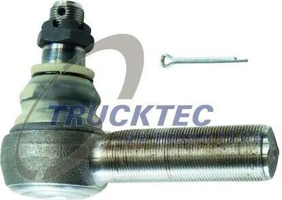 Produktbild von TRUCKTEC AUTOMOTIVE Spurstangenkopf Spurstange für VOLVO B 7 Vorne 01.37.088