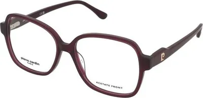 Produktbild von Pierre Cardin P.C. 8545 Violet 54/15/145 Damen Brillen