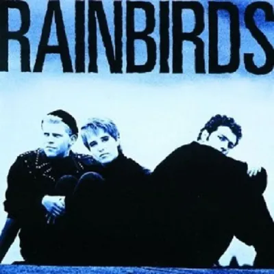 Produktbild von Rainbirds-Rainbirds