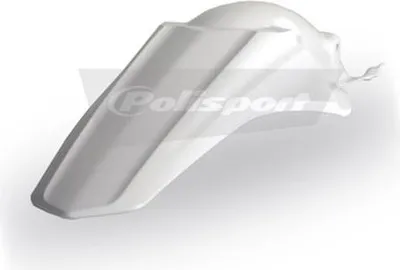 Zdjęcie produktu dla Błotnik Tylny Crf250-450R 10-12 Biały