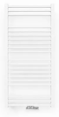 Productafbeelding van Kronenbach badradiator, kubusmodel, 60 x 126 cm