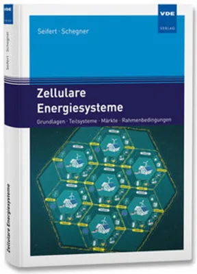 Image de Zellulare Energiesysteme