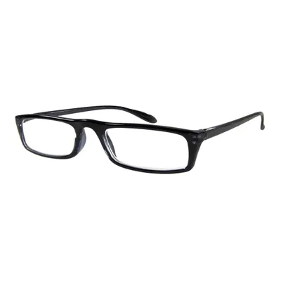 Produktbild von Lesebrille Florida - I Need You - Lesebrillen - 3.50: Schwarz
