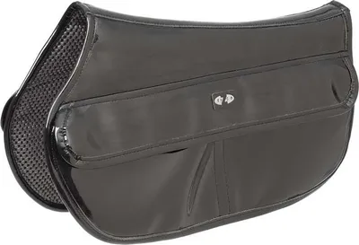 Produktbild von Zilco Gewichtstasche aus patentiertem Leder 600g