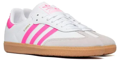 Produktbild von Adidas SAMBA OG J JQ2831