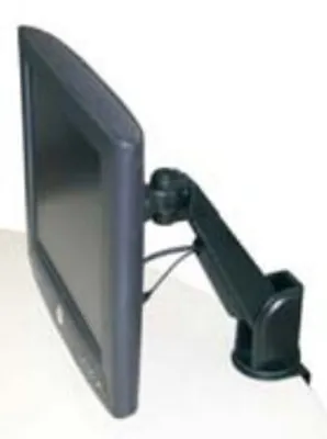 Produktbild von Exponent 50805, 10 kg, Schwarz