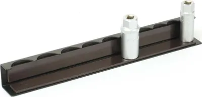 Produktbild von DAYTOOLS Magnetischer Steckschlüsselhalter MWS-N10/320