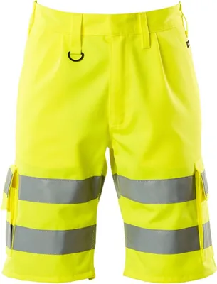 Immagine prodotto di Pantaloncini MASCOT® Pisa MASCOT® SAFE CLASSIC