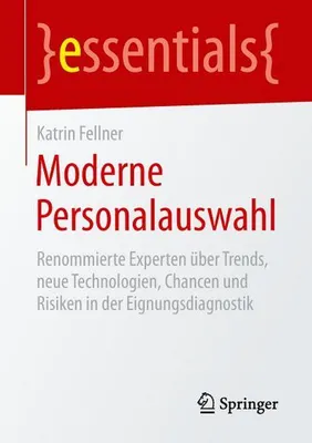 Image de Moderne Personalauswahl