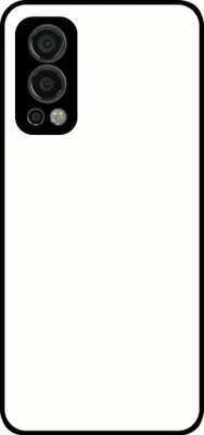 Produktbild von Geeignet für OnePlus Nord 2 5G Sublimation Fall TPU - Geeignet für Sublimation Druck Wärmepresse - DIY Fall mit eigenen Foto oder Aufdruck geeignet für OnePlus Nord 2 5G - Smartphonics