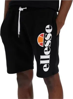 Produktbild von Ellesse Herren Shorts Schwarz SHS08748-011 Grösse S